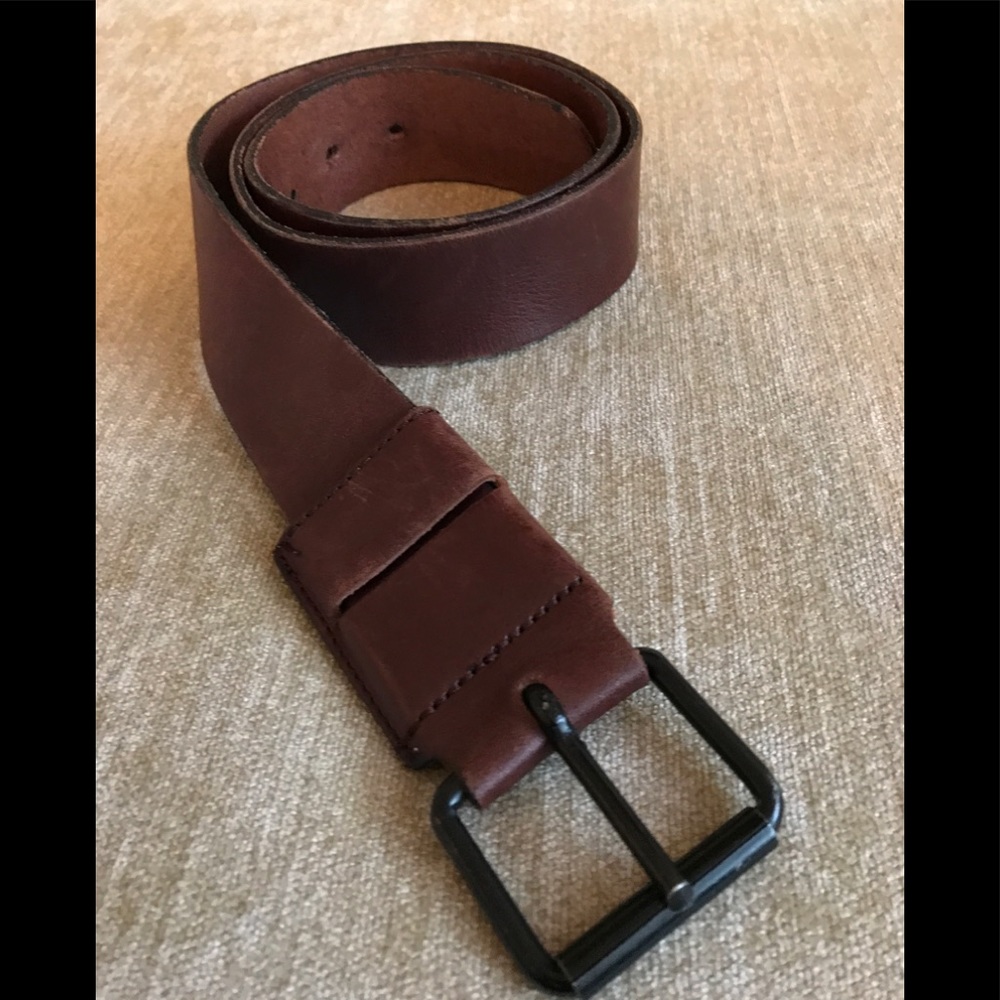 Belt